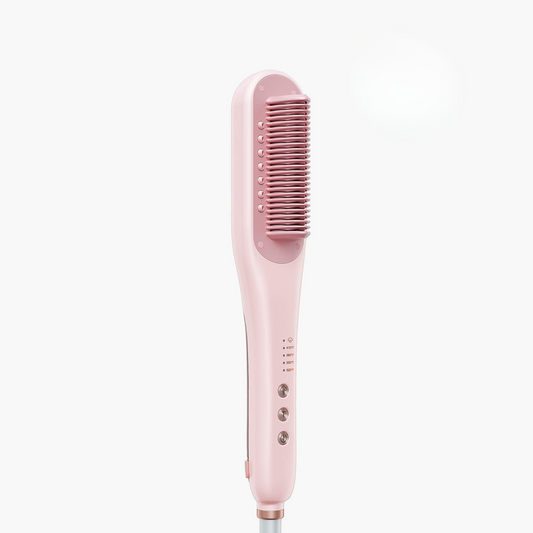 Brushy® | Brosse lissante à vapeur