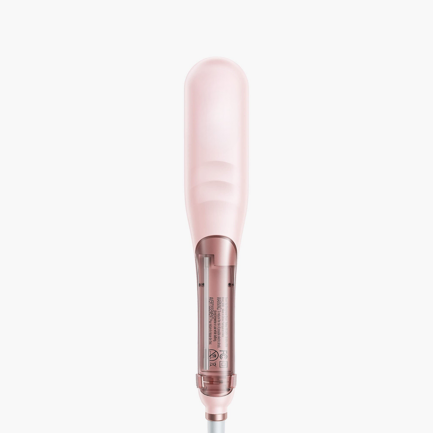 Brushy® | Brosse lissante à vapeur
