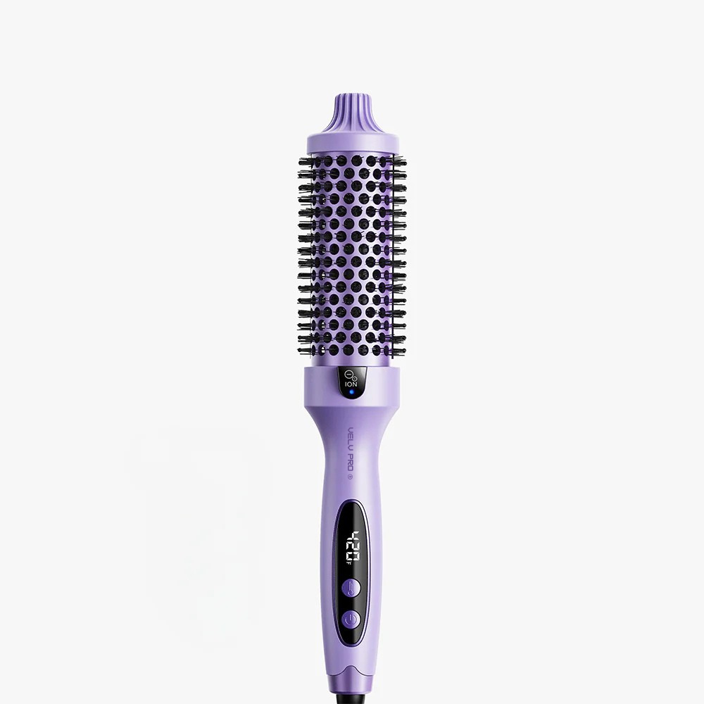 Velv Pro® | Dites adieu aux cheveux ternes