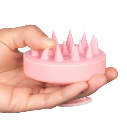 Camina | Brosse de Massage Cuir Chevelu