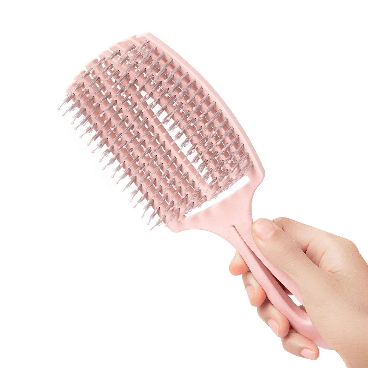 Aircush® | Brosse à poils