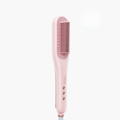 Brushy® | Brosse lissante à vapeur