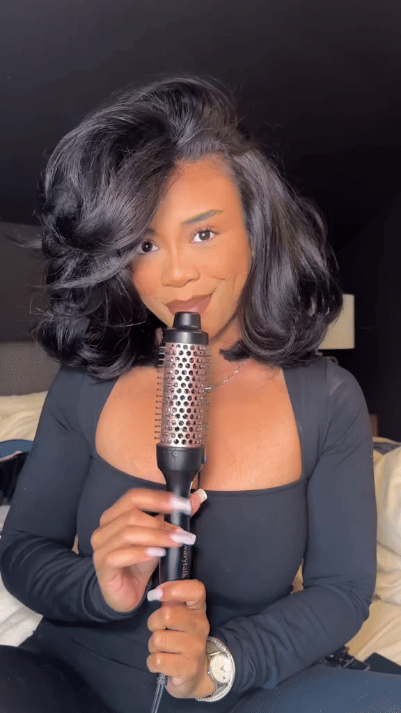 Velv Pro® | Dites adieu aux cheveux ternes