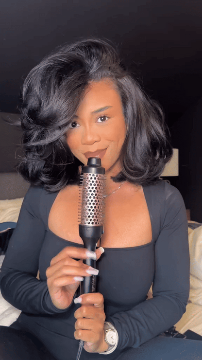 Velv Pro® | Dites adieu aux cheveux ternes